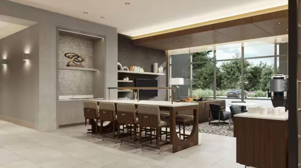 Homewood Suites By Hilton Jackson Exterior foto