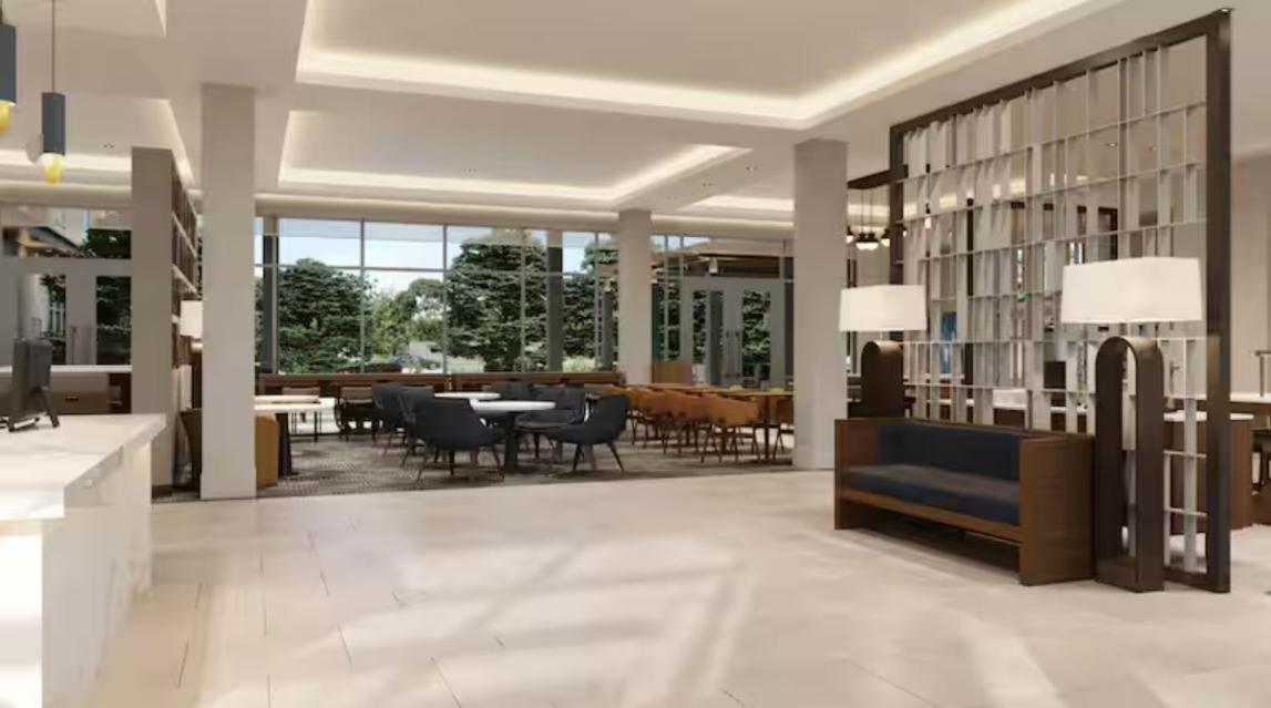 Homewood Suites By Hilton Jackson Exterior foto